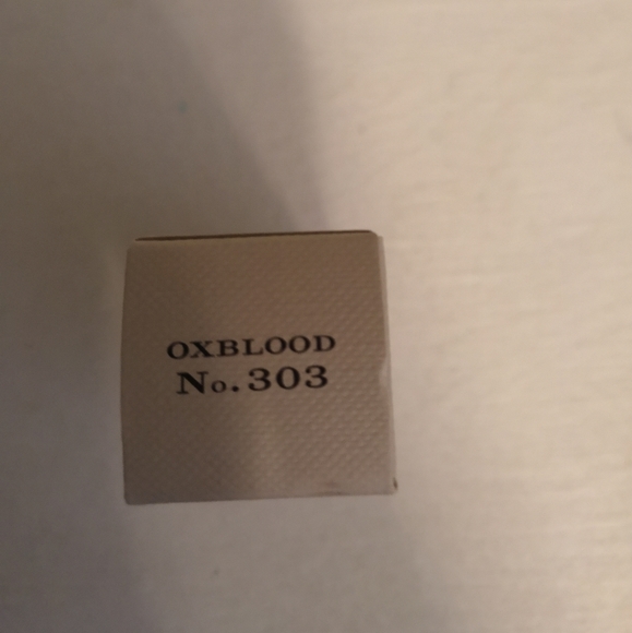 Burberry Nail Polish in Oxblood - Picture 3 of 3